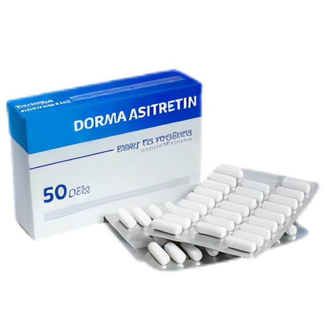Dorma Asitretin