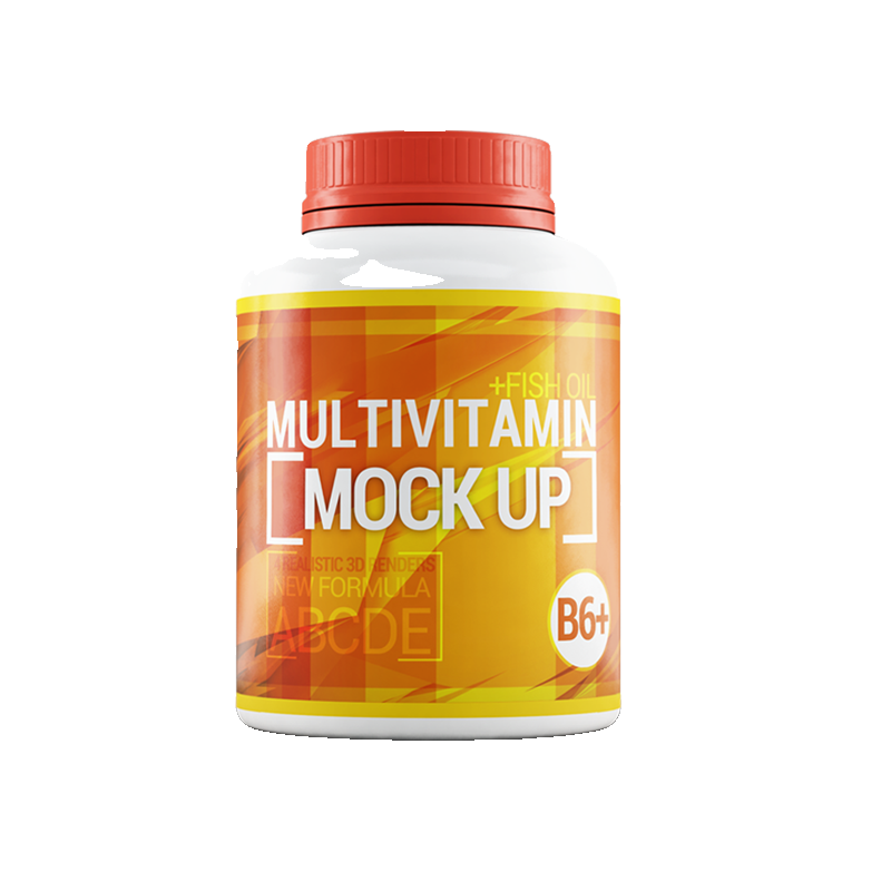 Vitamin B6+