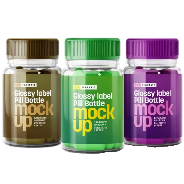 Probenecid Pills