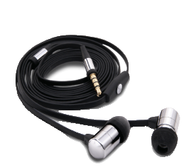 Beats Flex Wireless Earbuds – Apple W1 Headphone Chip