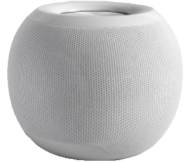 Home Smart Speaker – 360° Sound